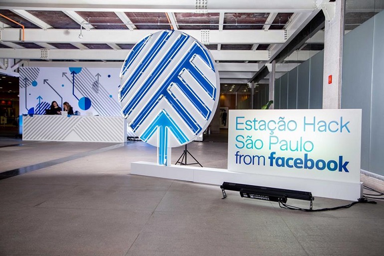 Estação Hack: centro de inovação do Facebook abre em SP. Veja cursos!