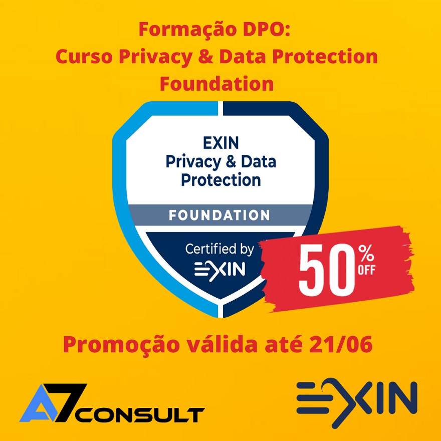 Curso Online Privacy and Data Protection Foundation – Overview