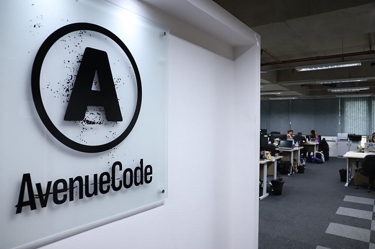 Avenue Code disponibiliza vagas para home office no Brasil - Trampar Online
