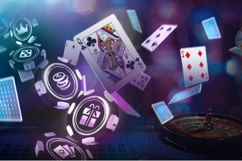 Guia de Casino ao Vivo - Melhores Jogos ao Vivo de 2023